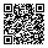 Newsletter QR Code