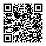 Newsletter QR Code