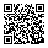 Newsletter QR Code