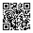 Newsletter QR Code