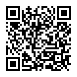 Newsletter QR Code