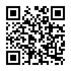 Newsletter QR Code