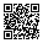 Newsletter QR Code