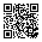 Newsletter QR Code