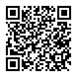 Newsletter QR Code