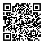 Newsletter QR Code