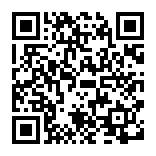 Newsletter QR Code