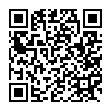 Newsletter QR Code