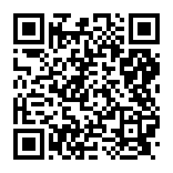 Newsletter QR Code