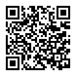 Newsletter QR Code