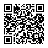 Newsletter QR Code