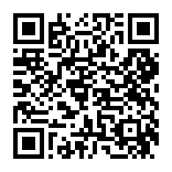 Newsletter QR Code