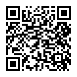 Newsletter QR Code