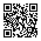 Newsletter QR Code