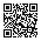 Newsletter QR Code