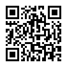 Newsletter QR Code