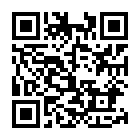 Newsletter QR Code