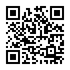 Newsletter QR Code