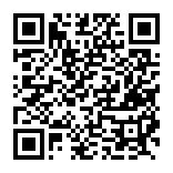 Newsletter QR Code