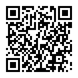 Newsletter QR Code