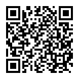 Newsletter QR Code