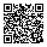 Newsletter QR Code