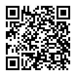 Newsletter QR Code