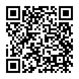 Newsletter QR Code