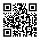 Newsletter QR Code