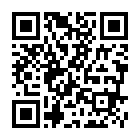 Newsletter QR Code