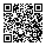 Newsletter QR Code