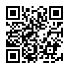 Newsletter QR Code