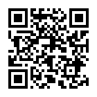 Newsletter QR Code