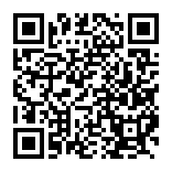 Newsletter QR Code