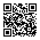 Newsletter QR Code