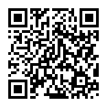 Newsletter QR Code