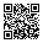 Newsletter QR Code