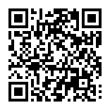 Newsletter QR Code