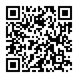 Newsletter QR Code