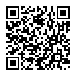 Newsletter QR Code