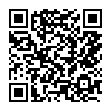 Newsletter QR Code