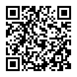 Newsletter QR Code