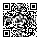 Newsletter QR Code