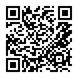 Newsletter QR Code