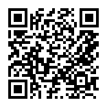 Newsletter QR Code