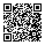 Newsletter QR Code