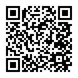 Newsletter QR Code