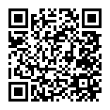 Newsletter QR Code