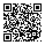 Newsletter QR Code