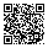 Newsletter QR Code
